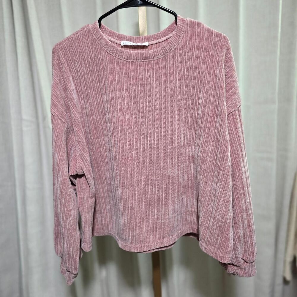 Harry-potter Women's Pink and Red Shirt